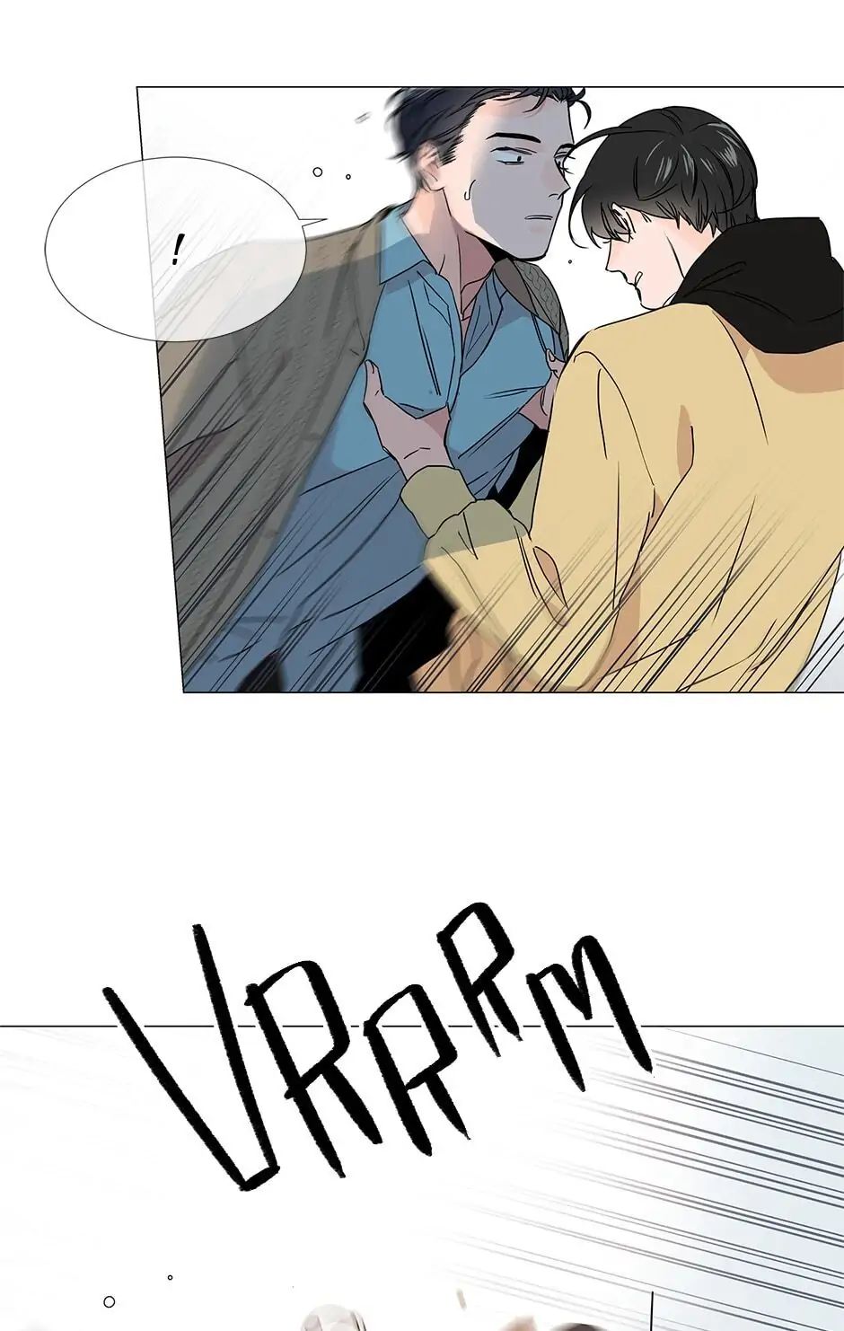 Read Red Candy chapter 17 image 3 on Lezhin