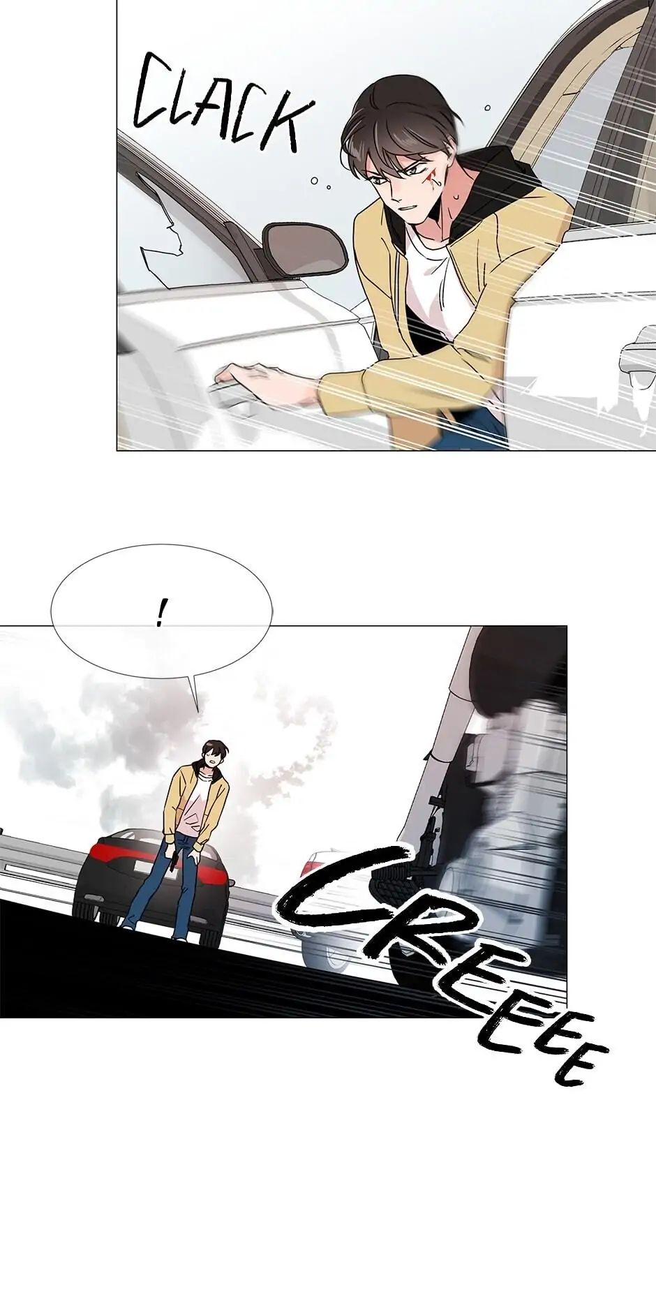 Read Red Candy chapter 17 image 31 on Lezhin