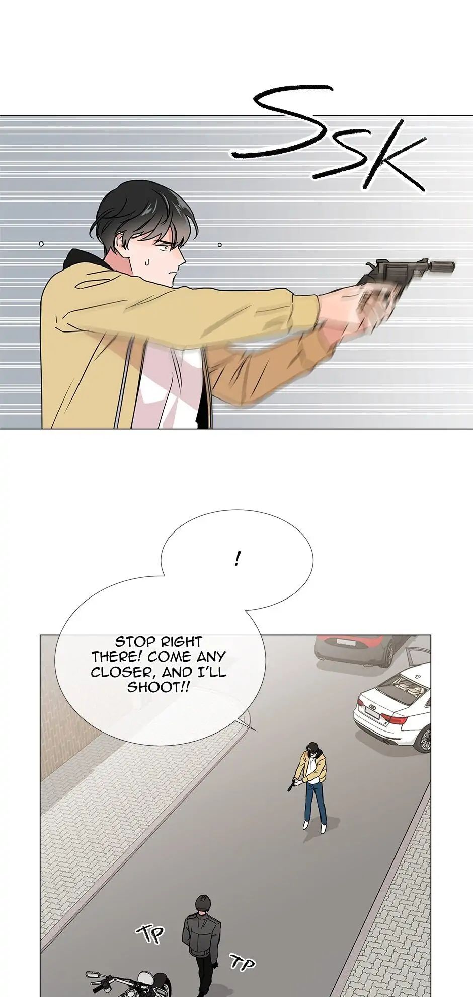 Read Red Candy chapter 17 image 32 on Lezhin