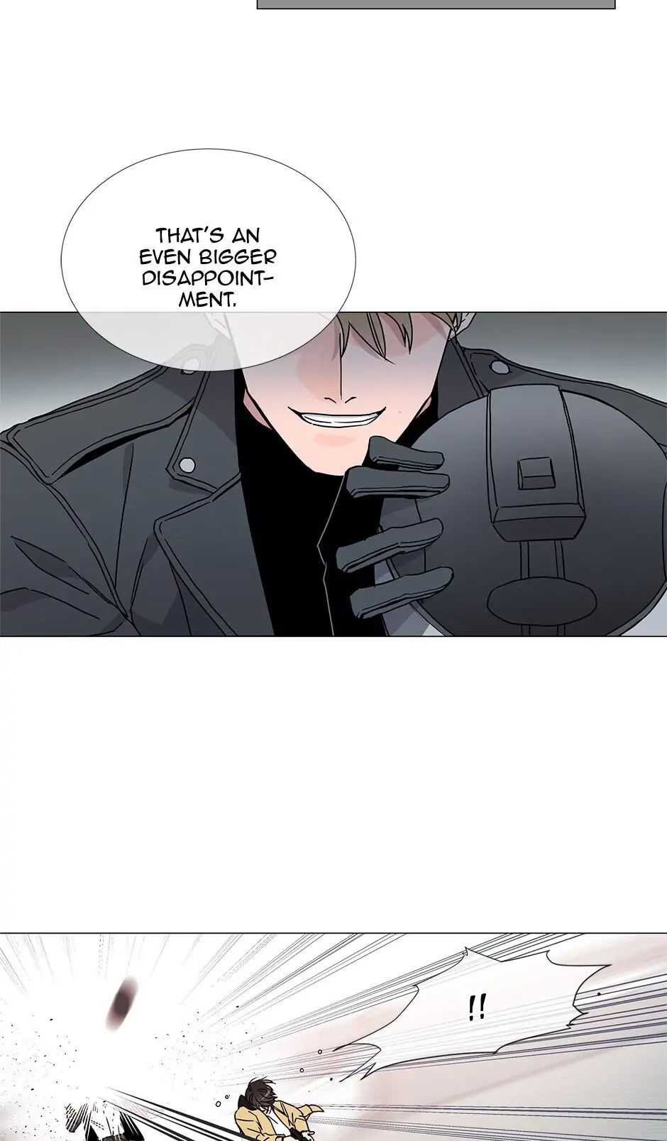 Read Red Candy chapter 17 image 35 on Lezhin
