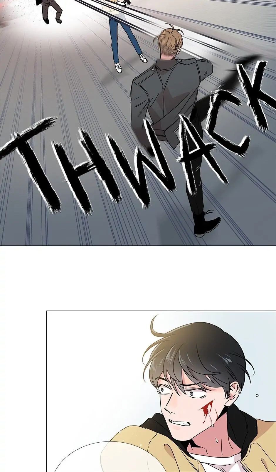 Read Red Candy chapter 17 image 36 on Lezhin