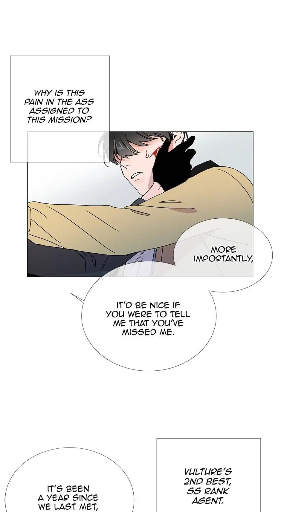 Read Red Candy chapter 17 image 38 on Lezhin