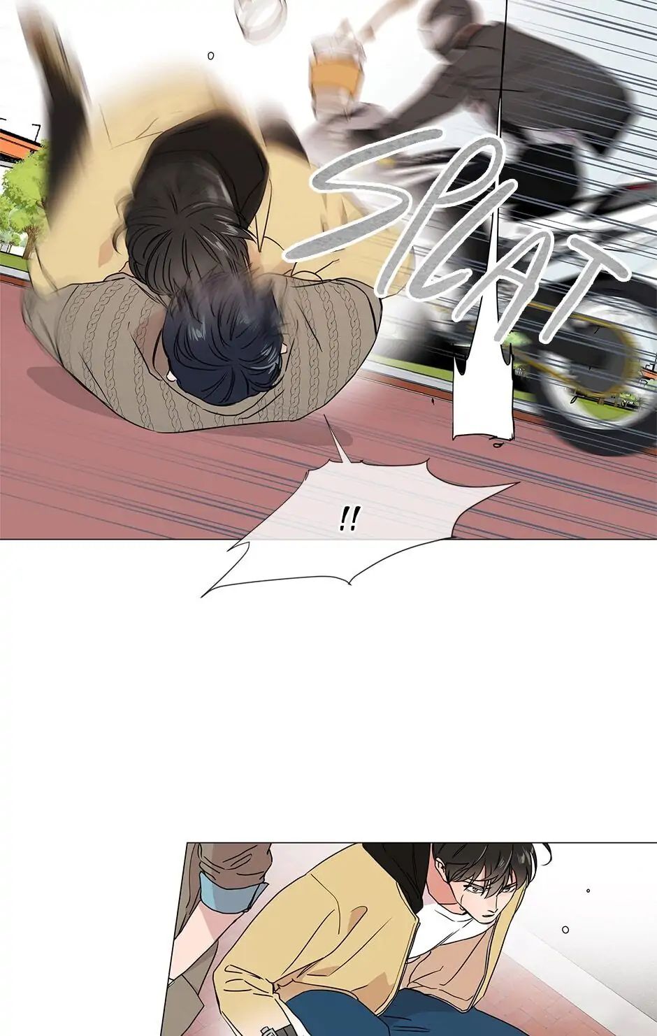 Read Red Candy chapter 17 image 4 on Lezhin