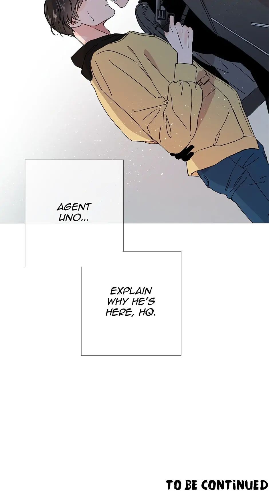 Read Red Candy chapter 17 image 40 on Lezhin