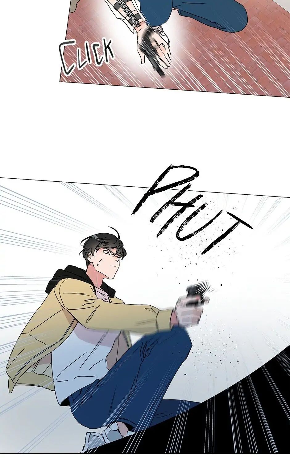 Read Red Candy chapter 17 image 5 on Lezhin