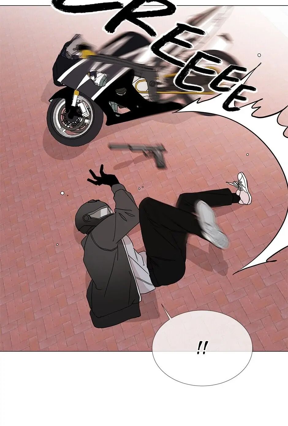 Read Red Candy chapter 17 image 7 on Lezhin
