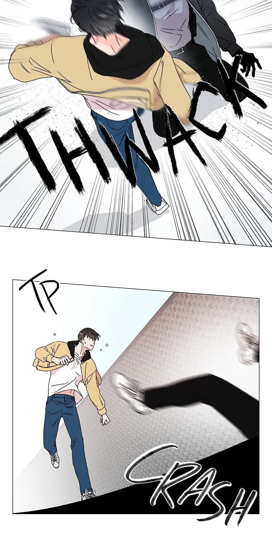 Read Red Candy chapter 17 image 9 on Lezhin