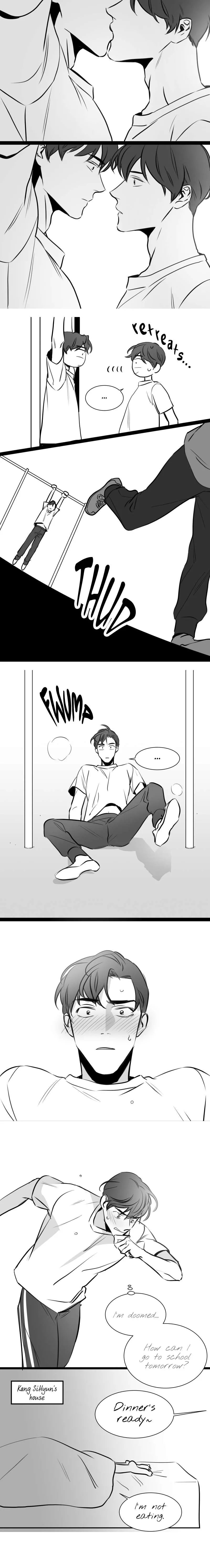 Read Red Candy chapter 18.49 image 2 on Lezhin