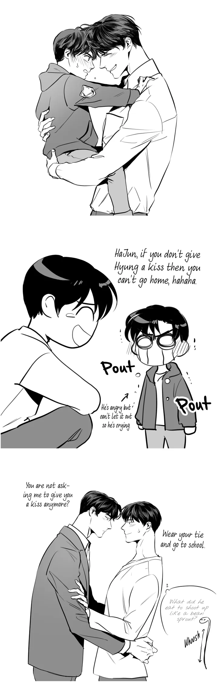 Read Red Candy chapter 18.49 image 4 on Lezhin