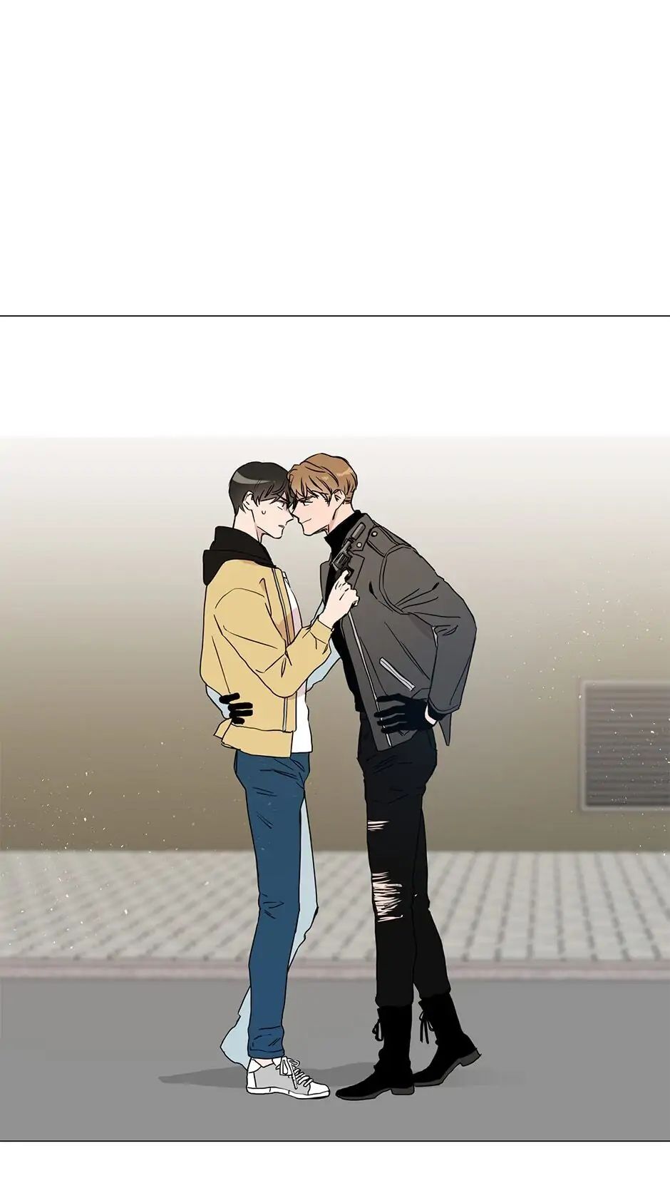 Read Red Candy chapter 18 image 0 on Lezhin