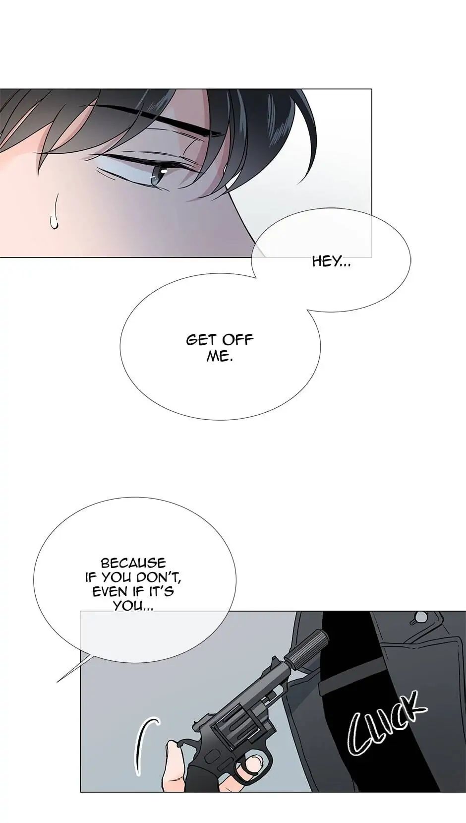 Read Red Candy chapter 18 image 1 on Lezhin