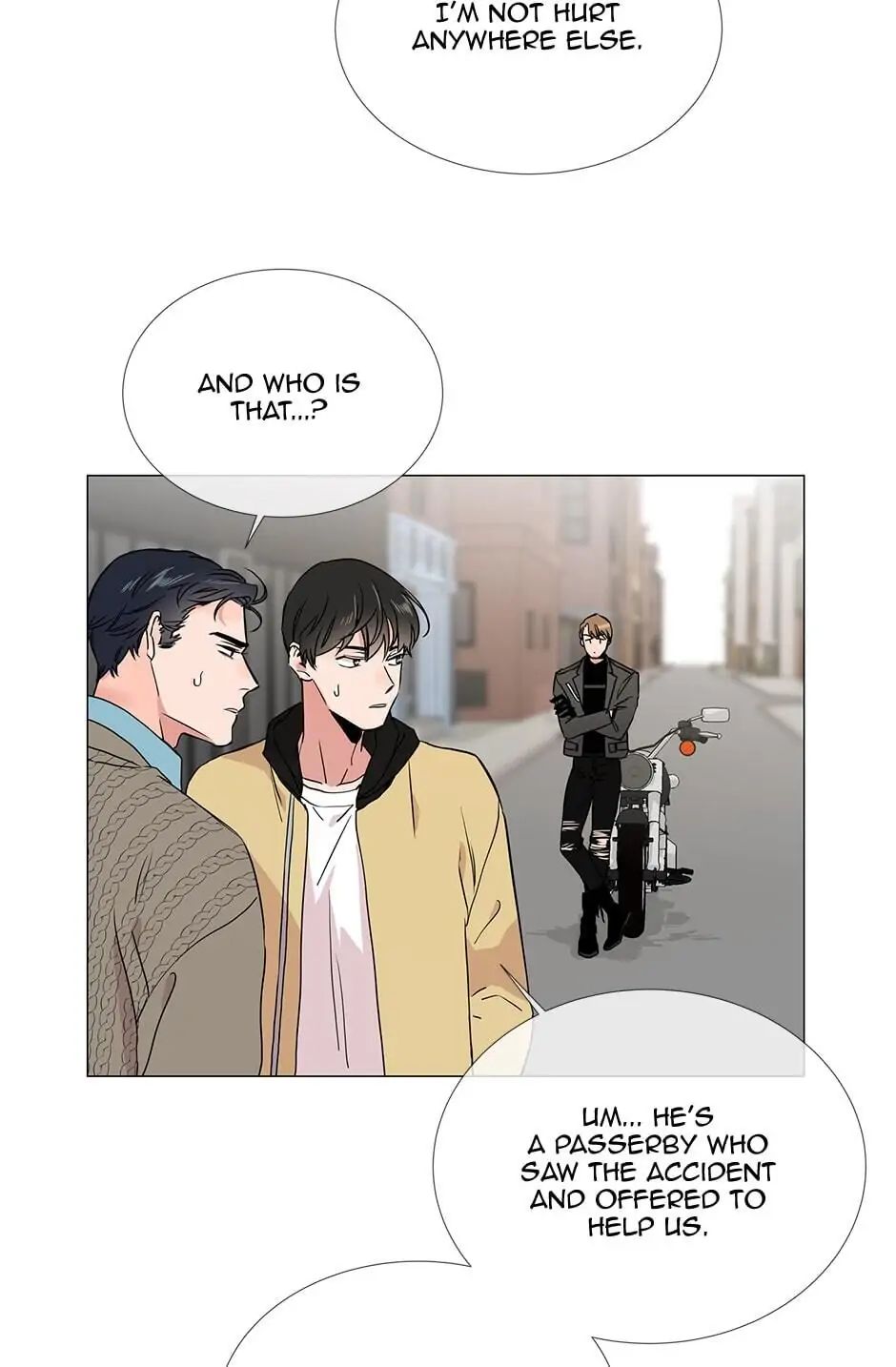 Read Red Candy chapter 18 image 10 on Lezhin