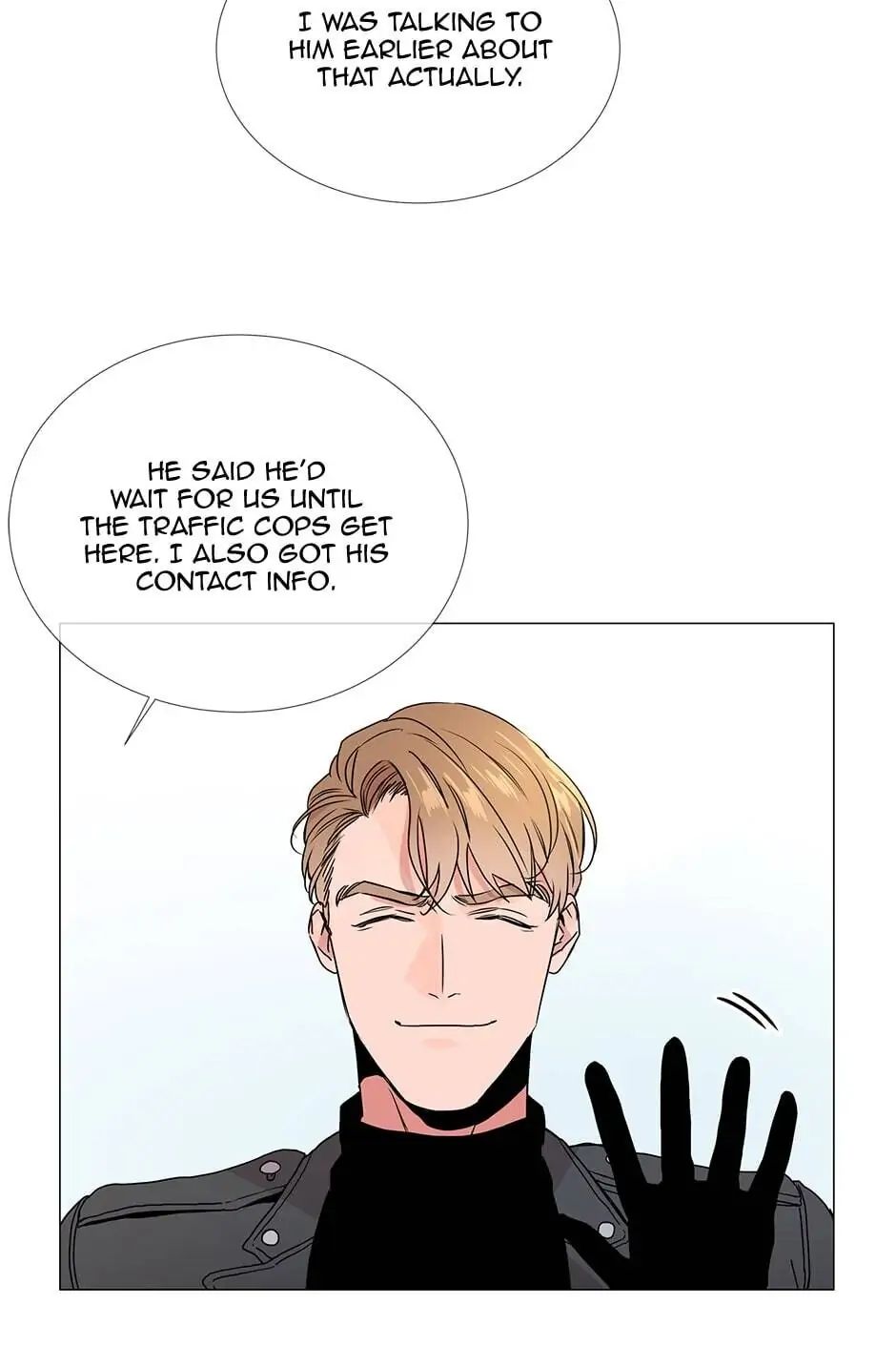 Read Red Candy chapter 18 image 11 on Lezhin