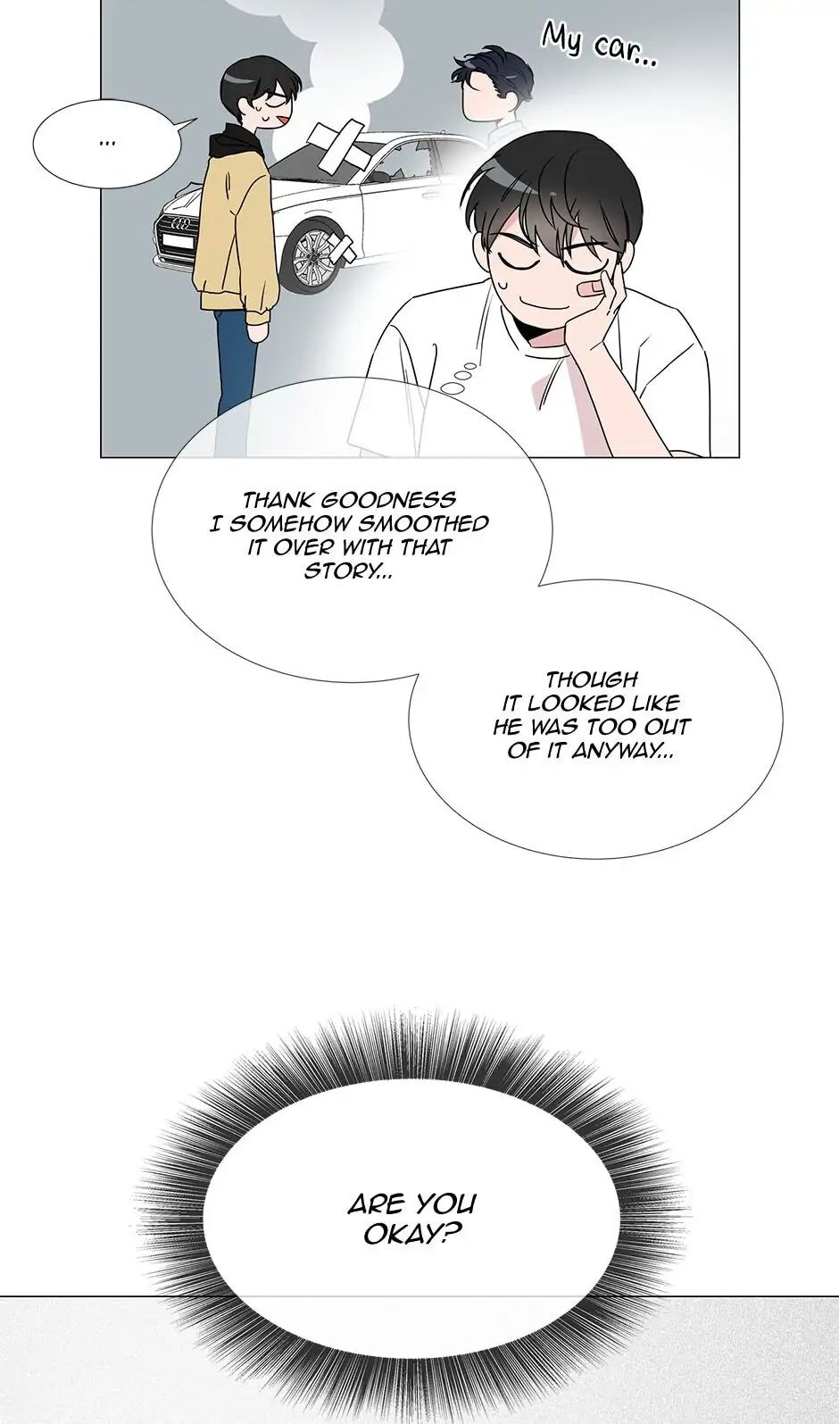 Read Red Candy chapter 18 image 15 on Lezhin