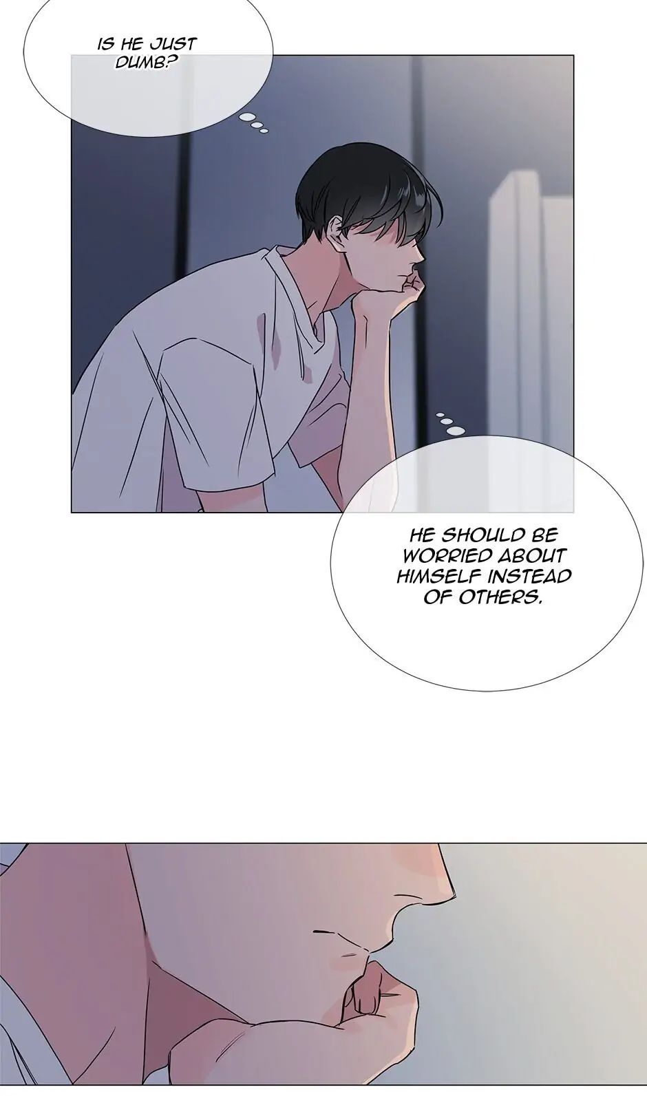 Read Red Candy chapter 18 image 17 on Lezhin