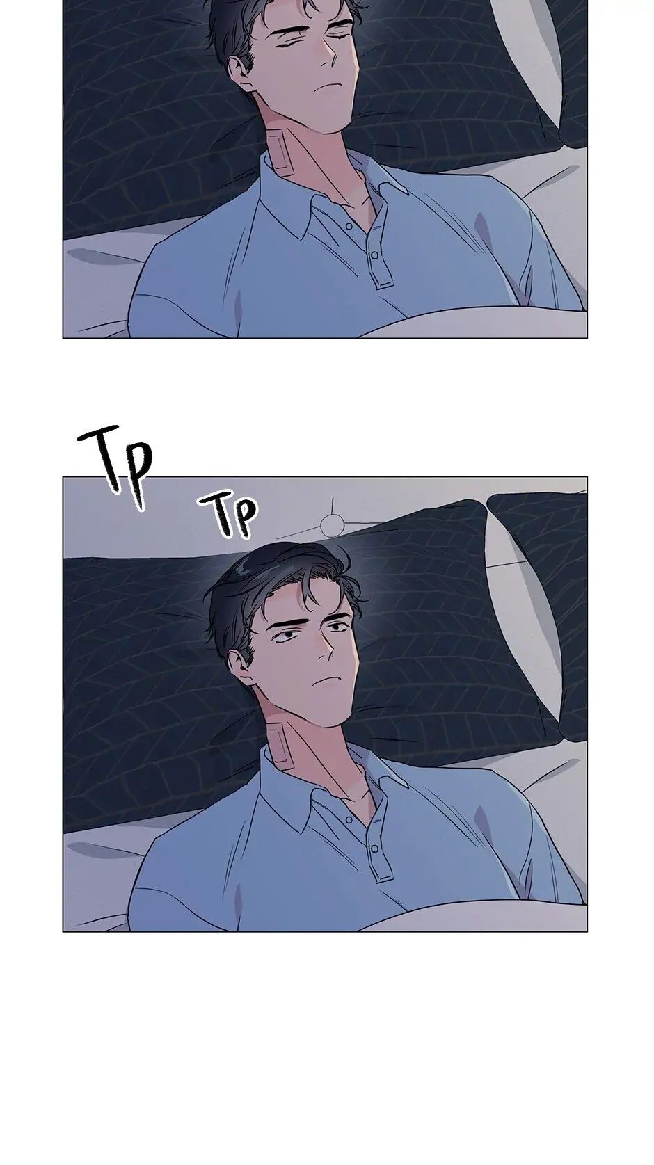 Read Red Candy chapter 18 image 19 on Lezhin