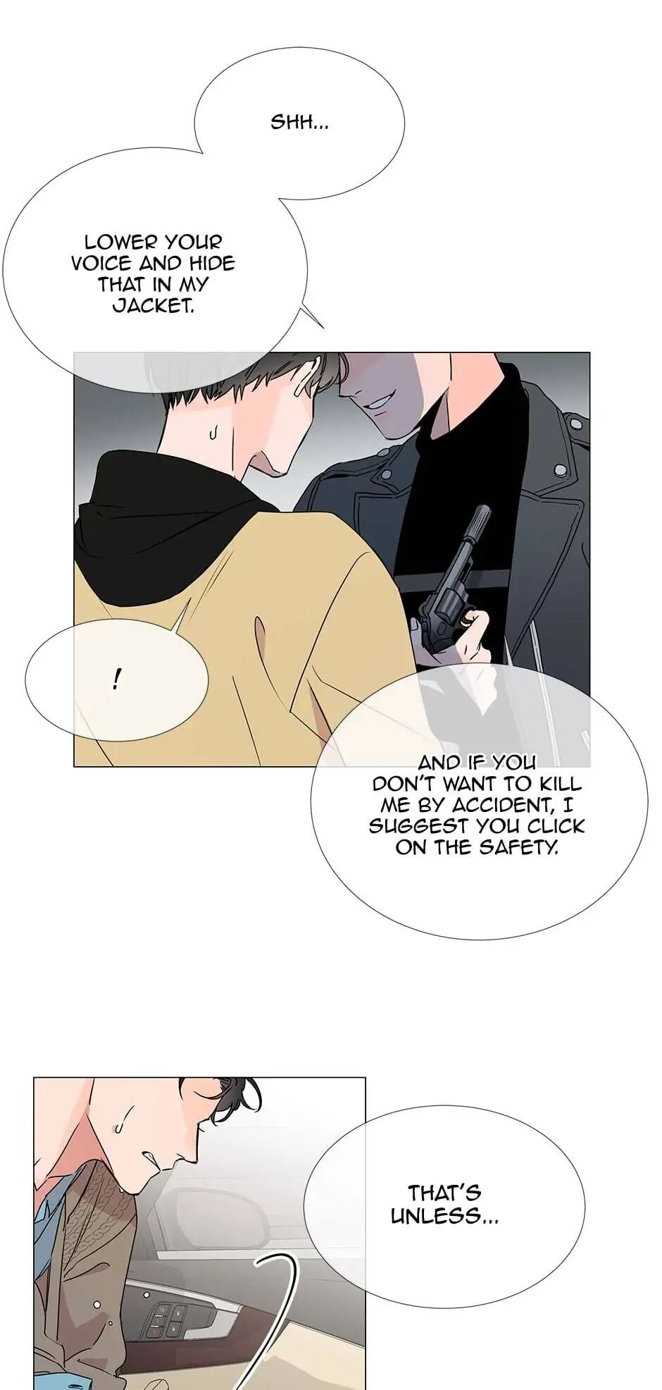 Read Red Candy chapter 18 image 2 on Lezhin