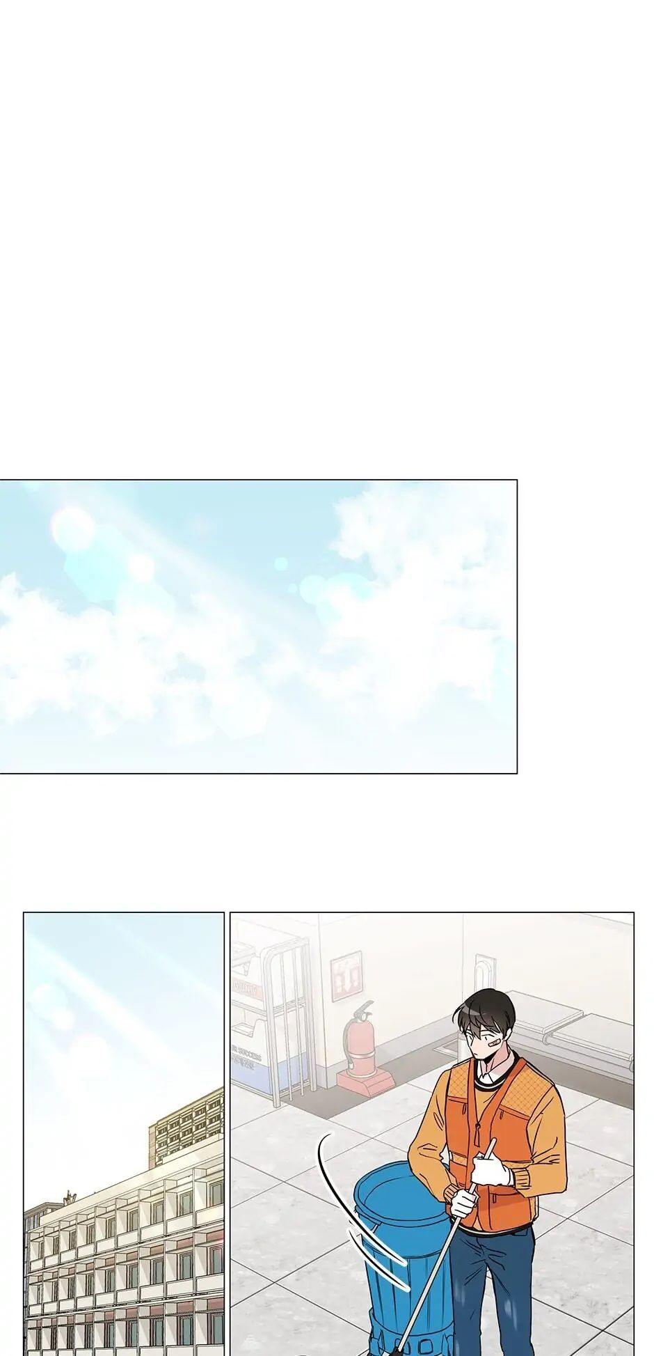 Read Red Candy chapter 18 image 20 on Lezhin