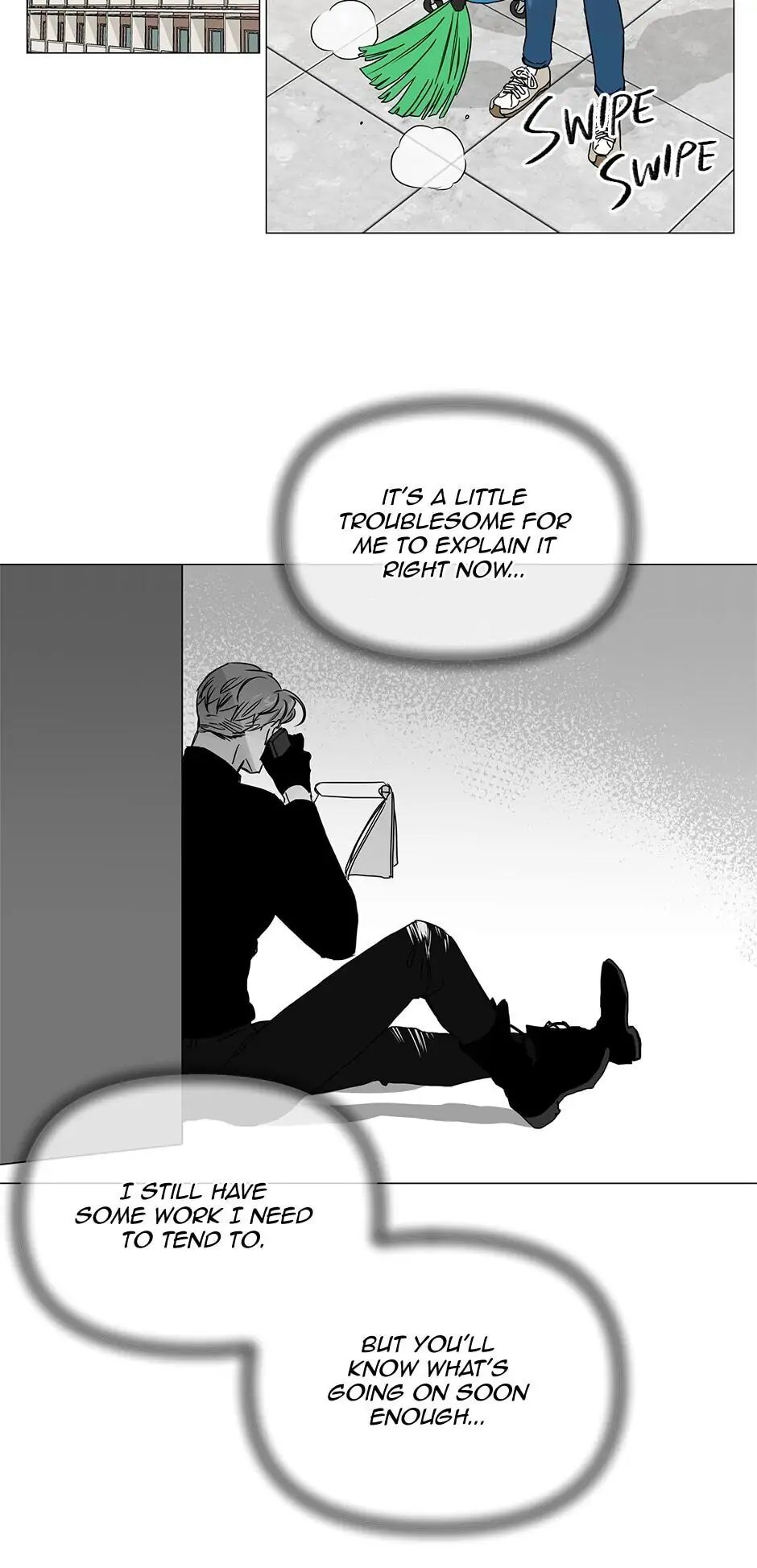 Read Red Candy chapter 18 image 21 on Lezhin