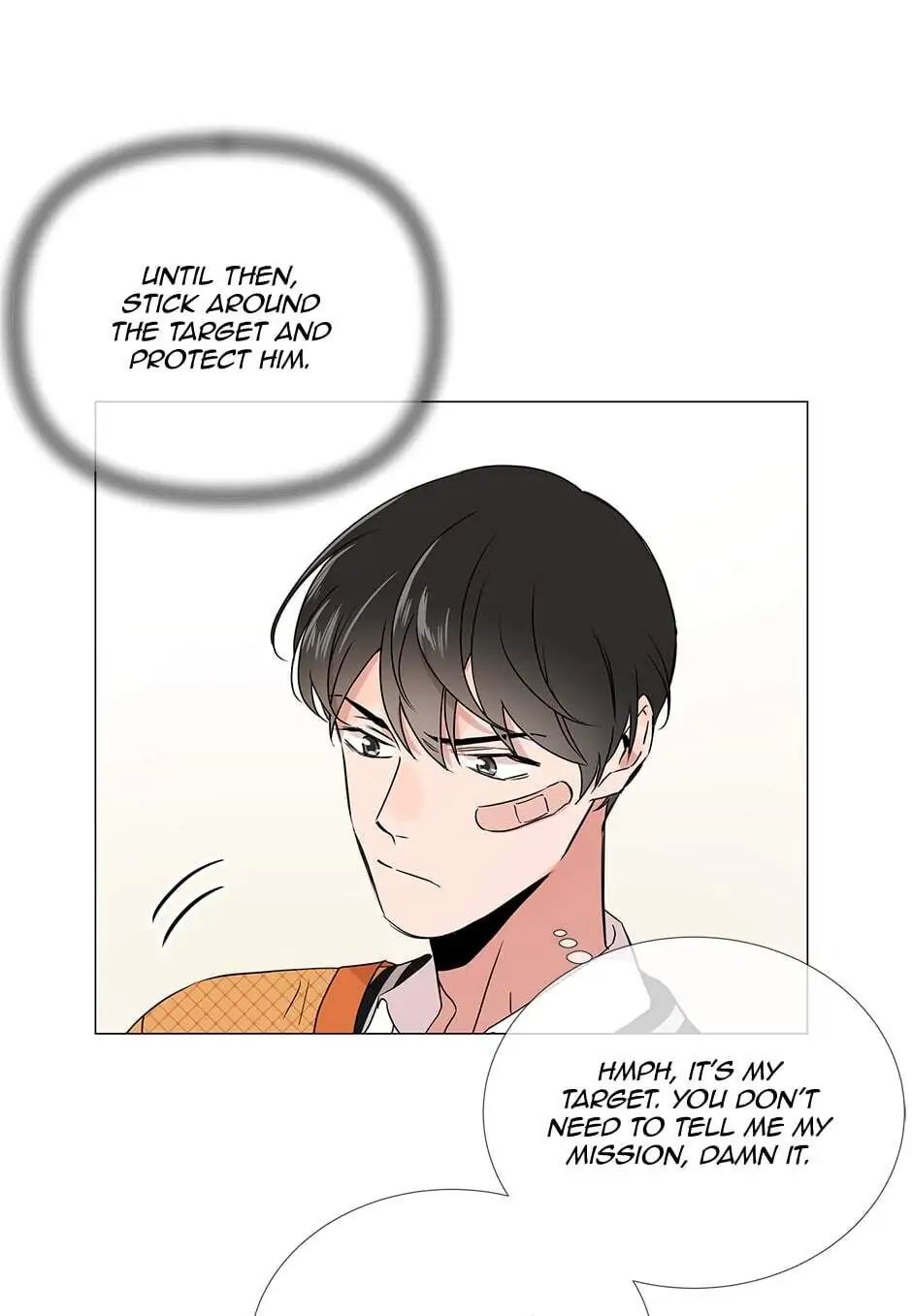 Read Red Candy chapter 18 image 22 on Lezhin