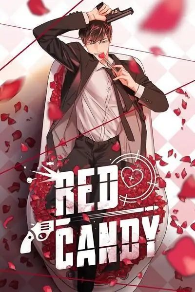 Read Red Candy chapter 18 image 23 on Lezhin