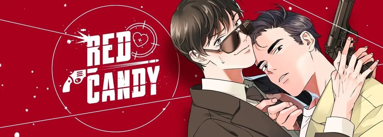 Read Red Candy chapter 18 image 24 on Lezhin