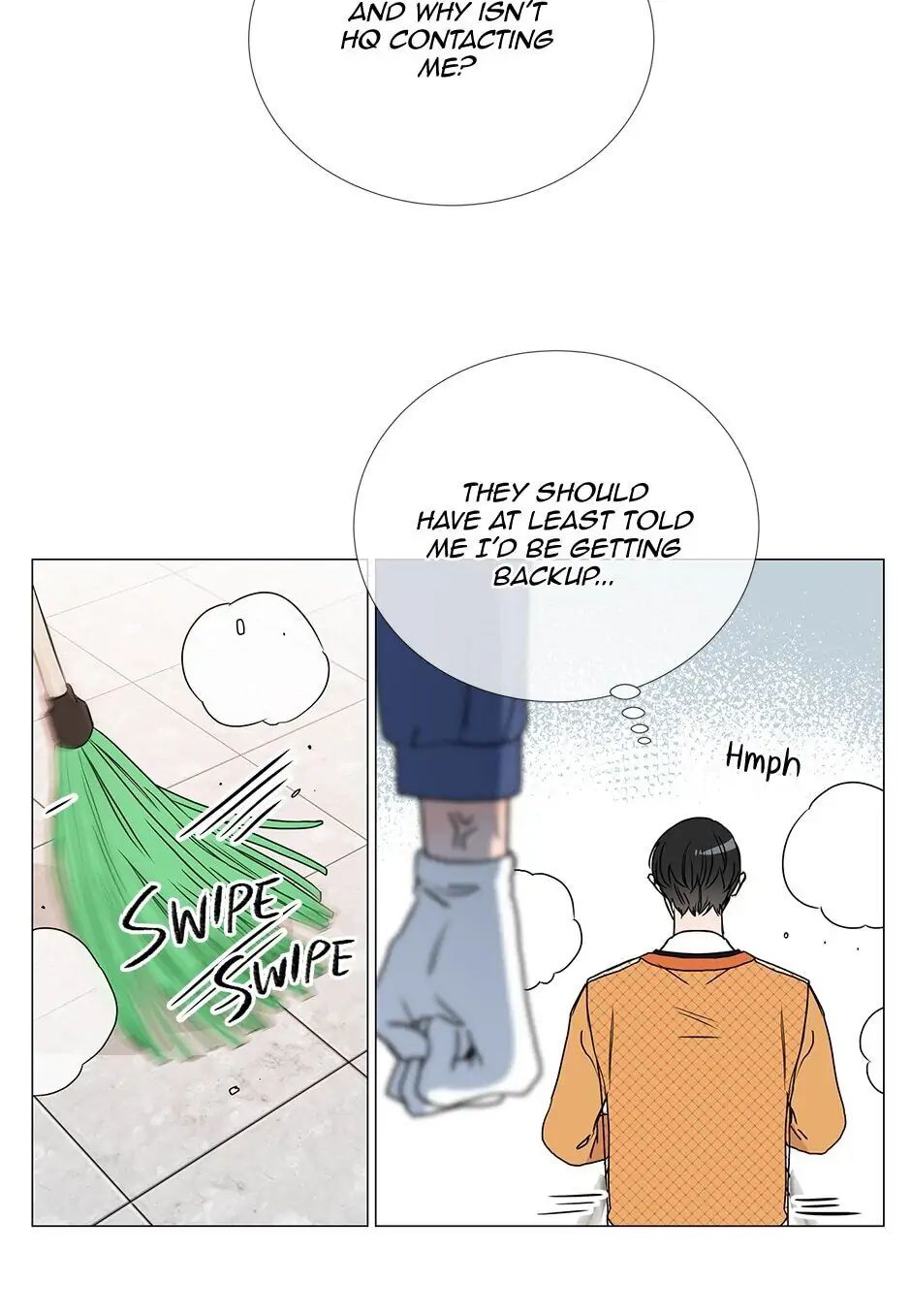 Read Red Candy chapter 18 image 25 on Lezhin