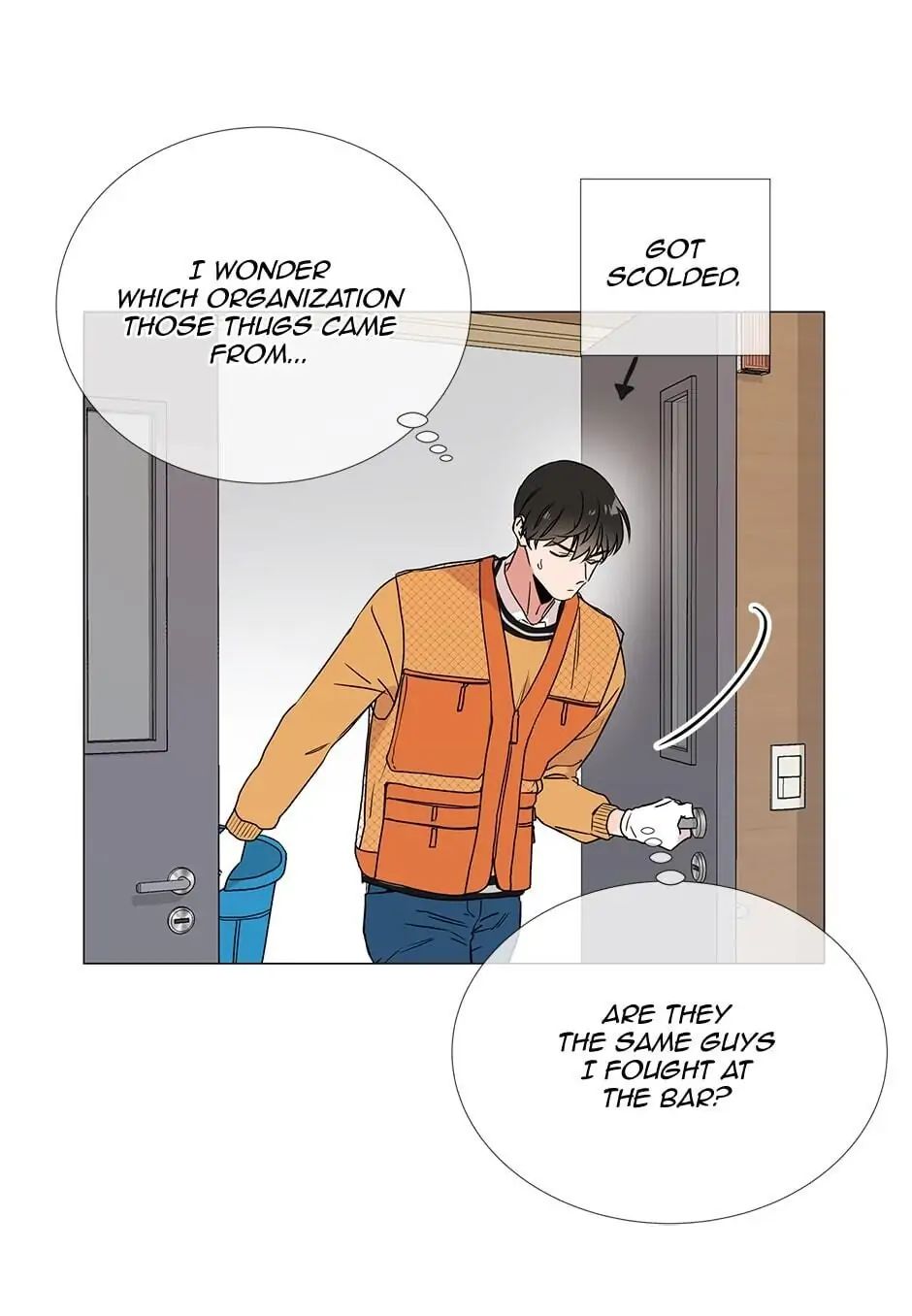 Read Red Candy chapter 18 image 26 on Lezhin