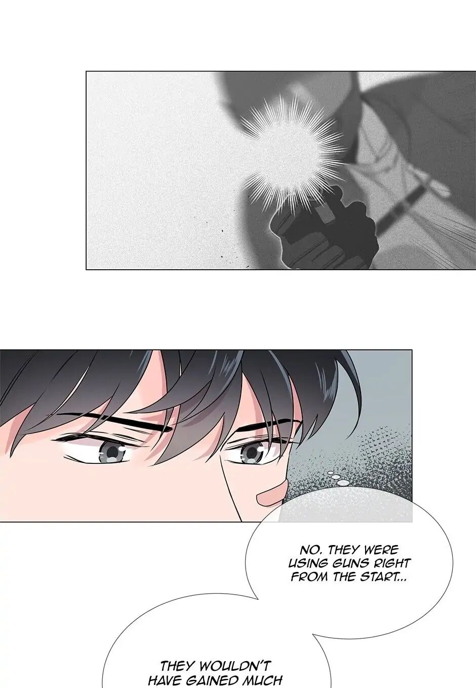 Read Red Candy chapter 18 image 27 on Lezhin