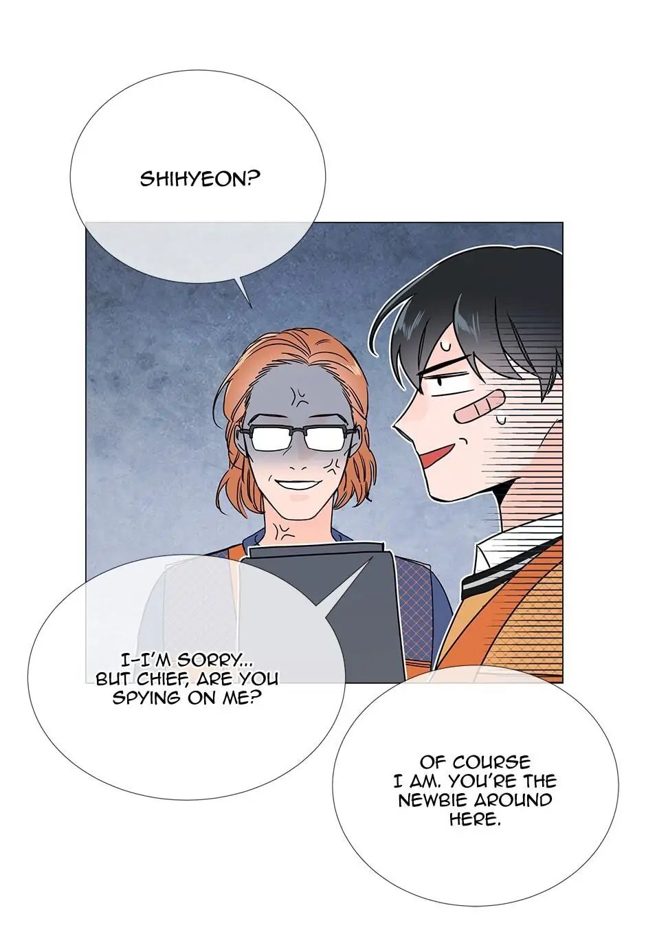 Read Red Candy chapter 18 image 29 on Lezhin