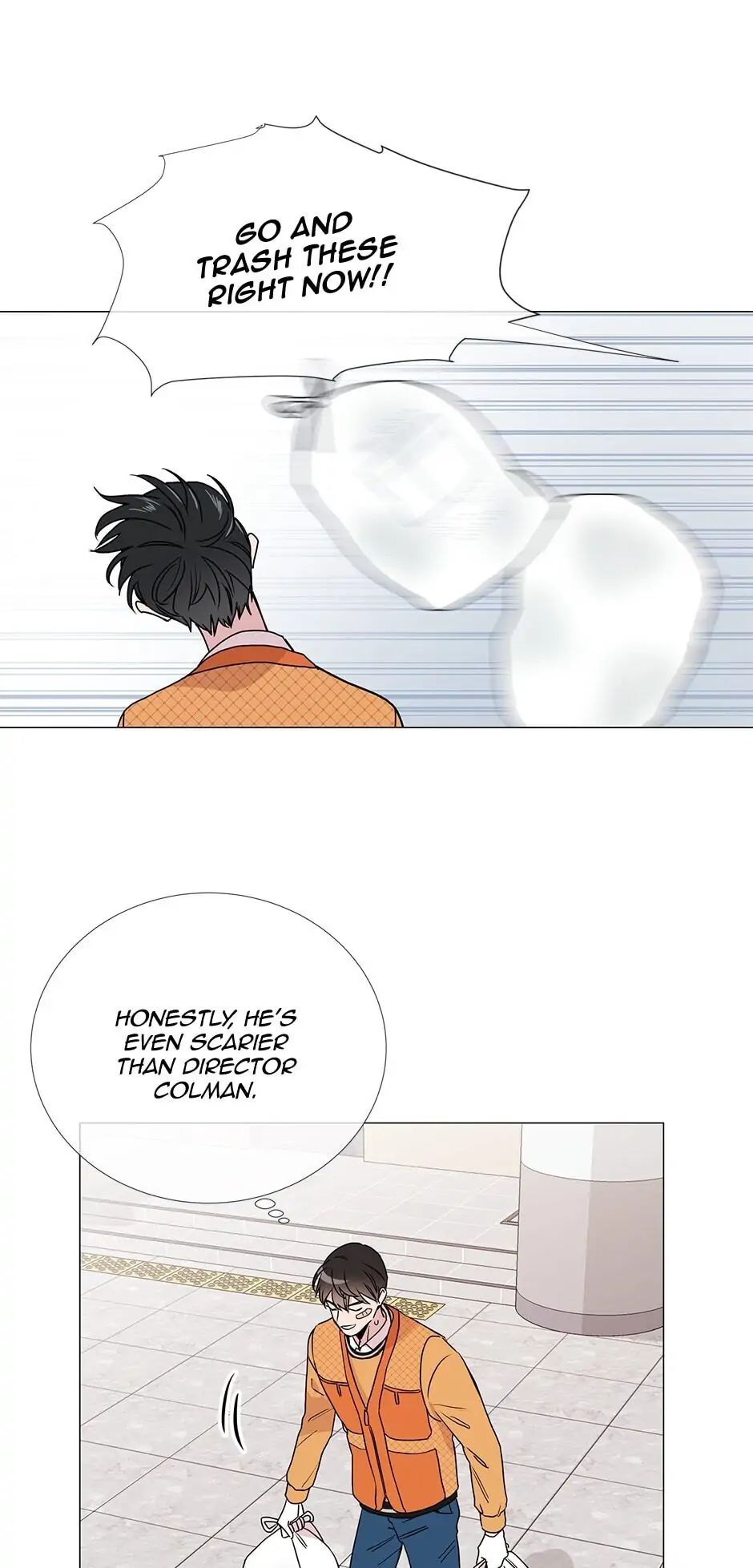 Read Red Candy chapter 18 image 30 on Lezhin