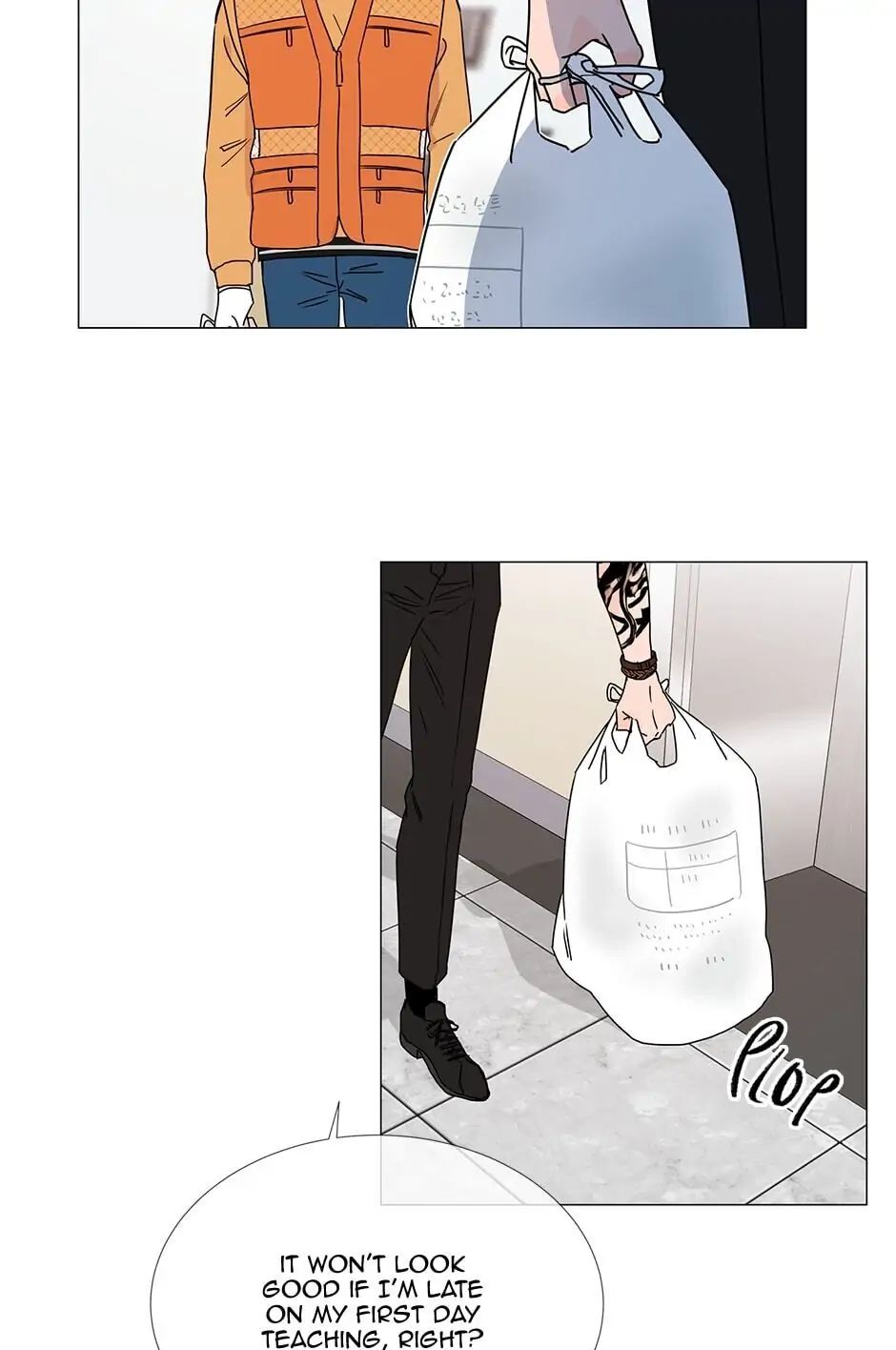 Read Red Candy chapter 18 image 33 on Lezhin