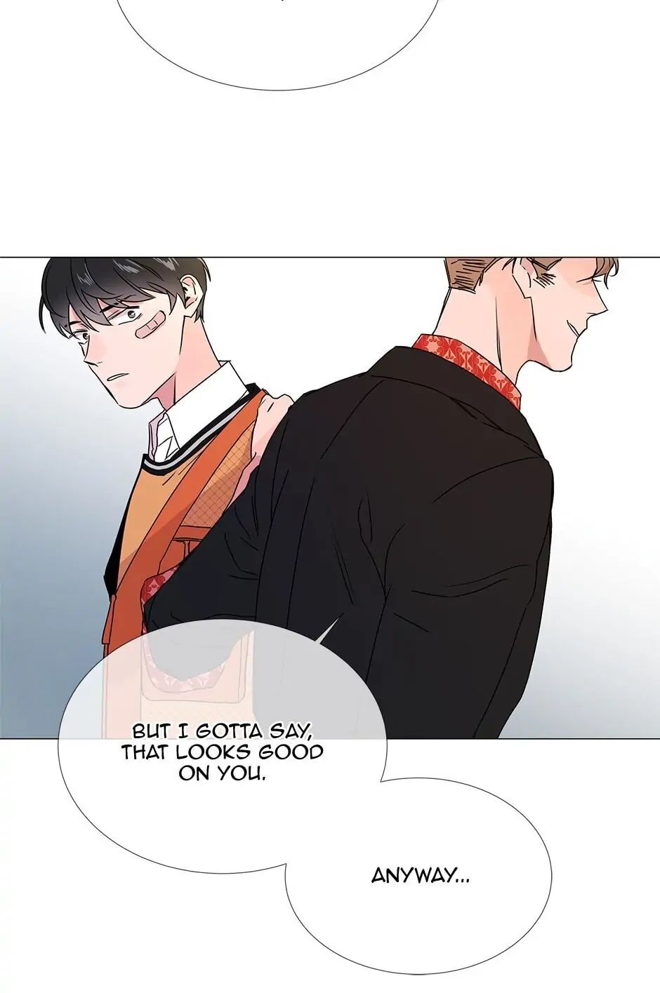 Read Red Candy chapter 18 image 34 on Lezhin