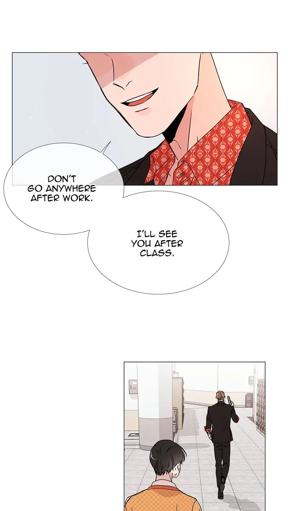 Read Red Candy chapter 18 image 35 on Lezhin
