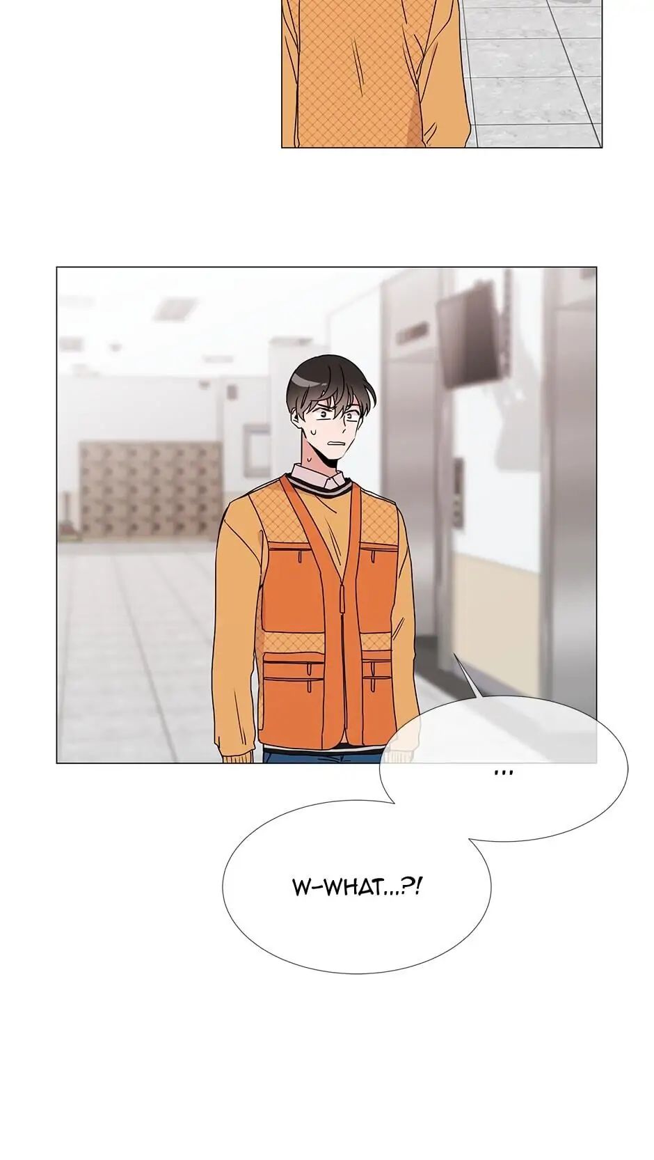 Read Red Candy chapter 18 image 36 on Lezhin