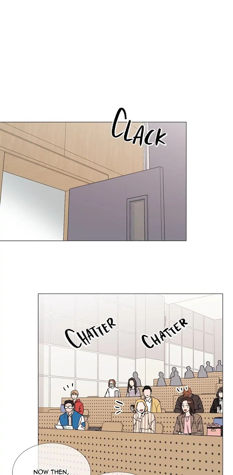Read Red Candy chapter 18 image 37 on Lezhin