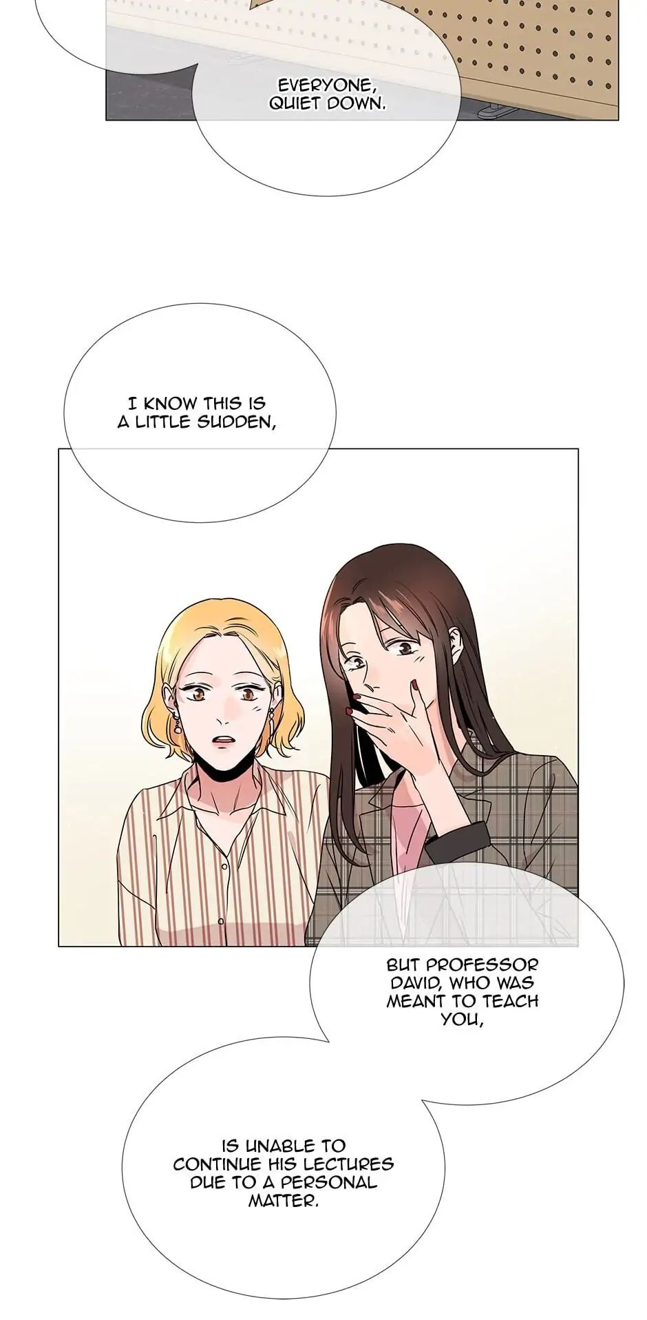 Read Red Candy chapter 18 image 38 on Lezhin
