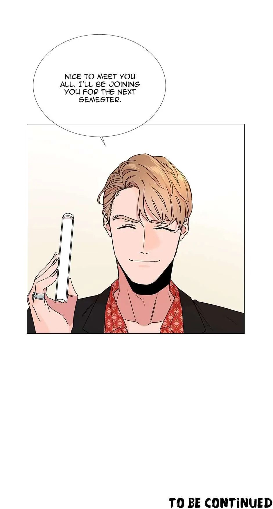 Read Red Candy chapter 18 image 41 on Lezhin
