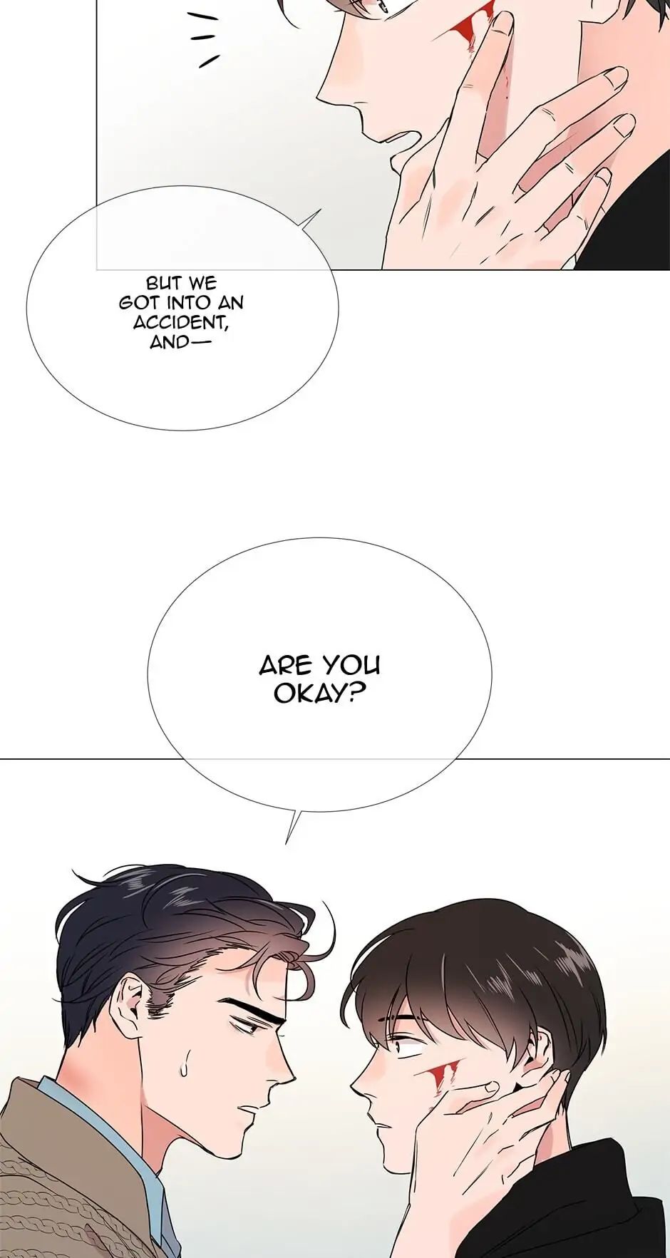 Read Red Candy chapter 18 image 7 on Lezhin