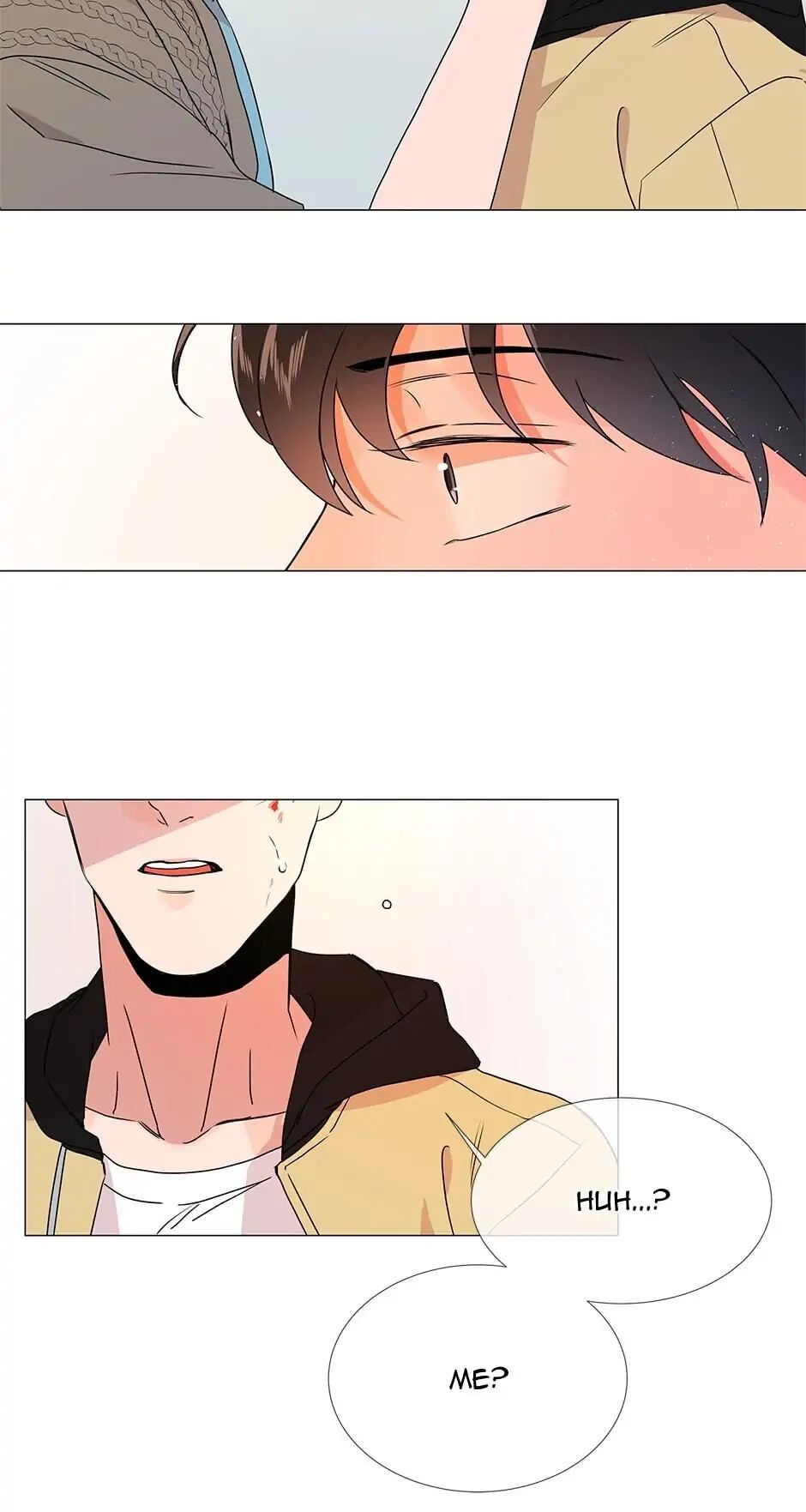 Read Red Candy chapter 18 image 8 on Lezhin