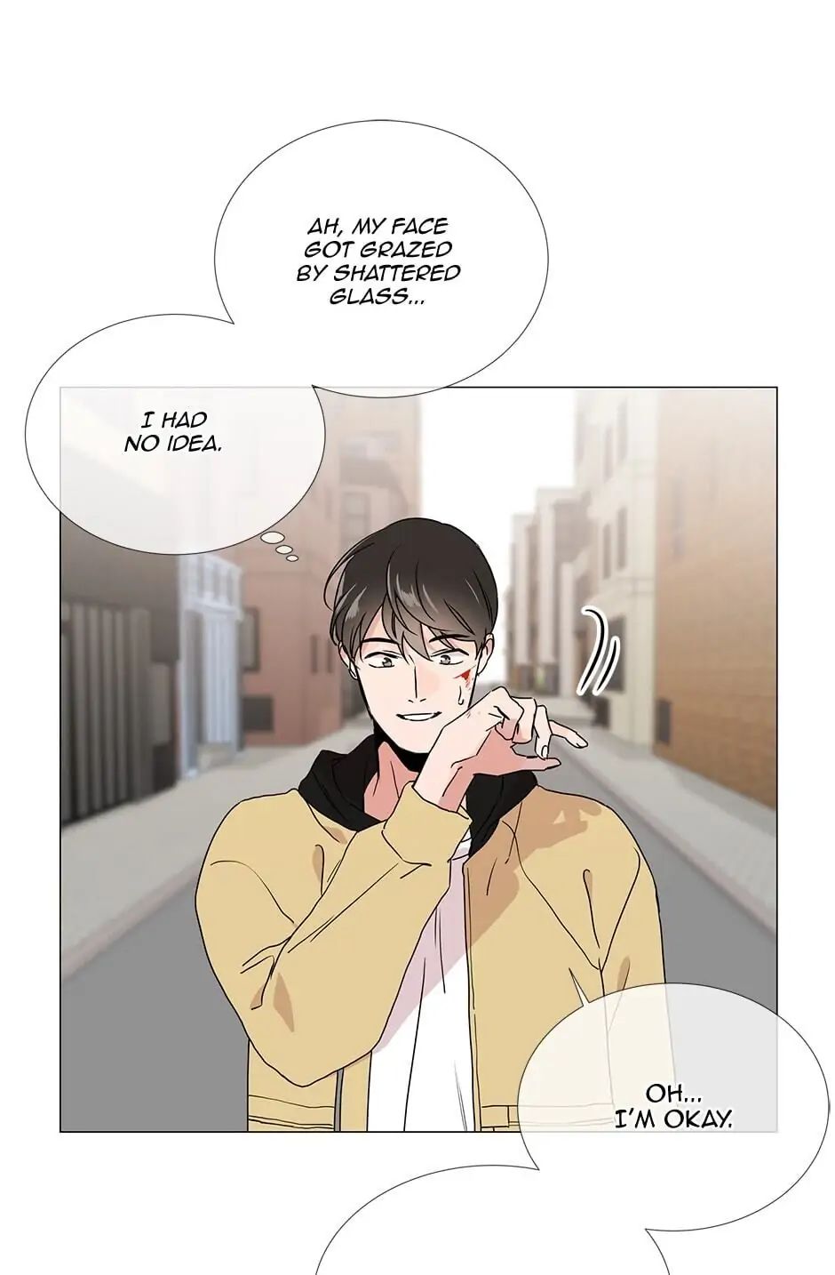 Read Red Candy chapter 18 image 9 on Lezhin