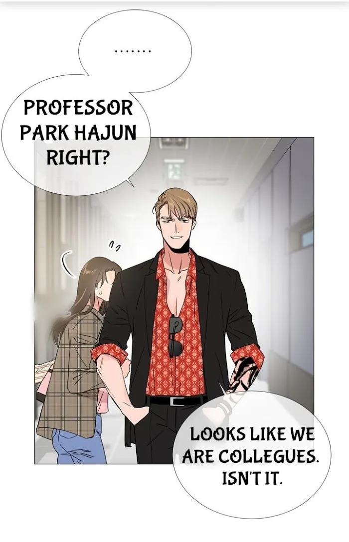 Read Red Candy chapter 19.1 image 10 on Lezhin