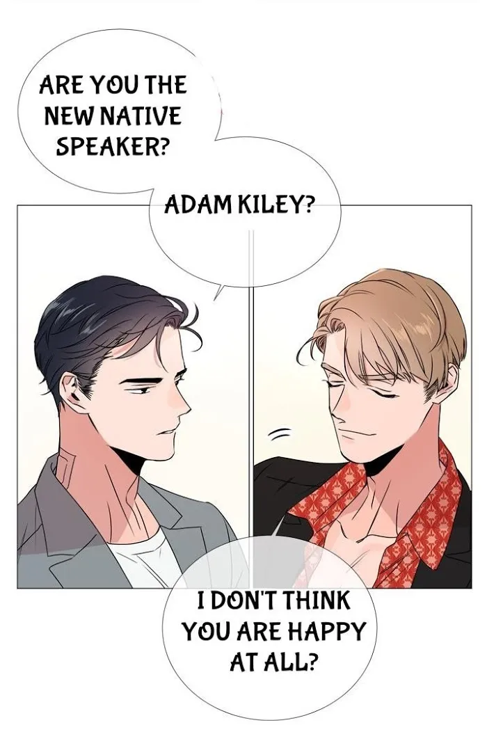 Read Red Candy chapter 19.1 image 11 on Lezhin