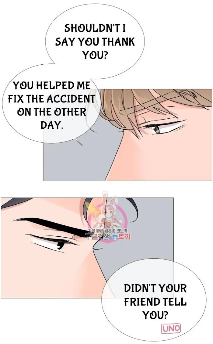 Read Red Candy chapter 19.1 image 12 on Lezhin