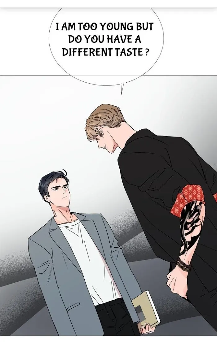 Read Red Candy chapter 19.1 image 15 on Lezhin