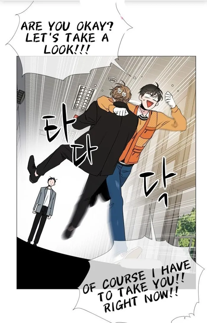 Read Red Candy chapter 19.1 image 18 on Lezhin