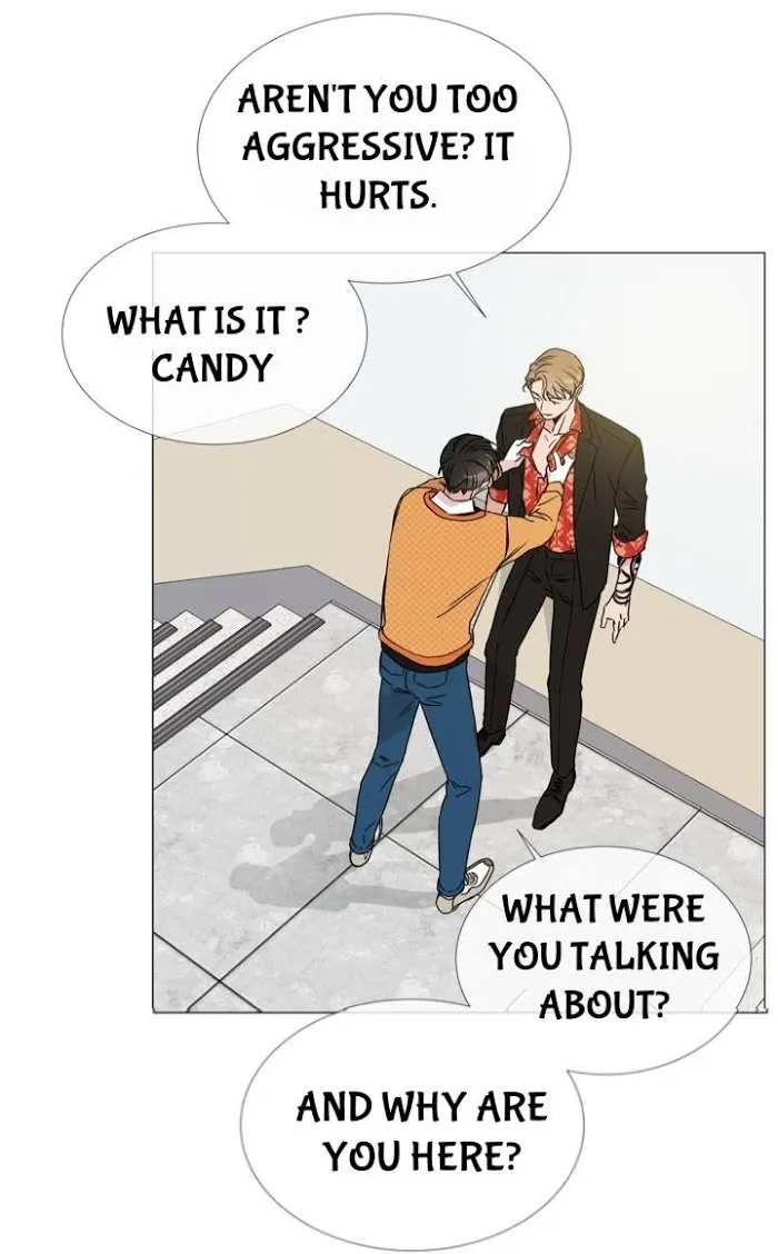 Read Red Candy chapter 19.1 image 22 on Lezhin