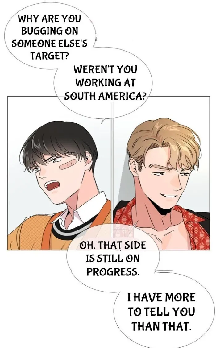 Read Red Candy chapter 19.1 image 23 on Lezhin