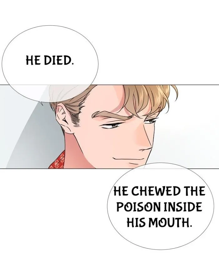 Read Red Candy chapter 19.1 image 26 on Lezhin