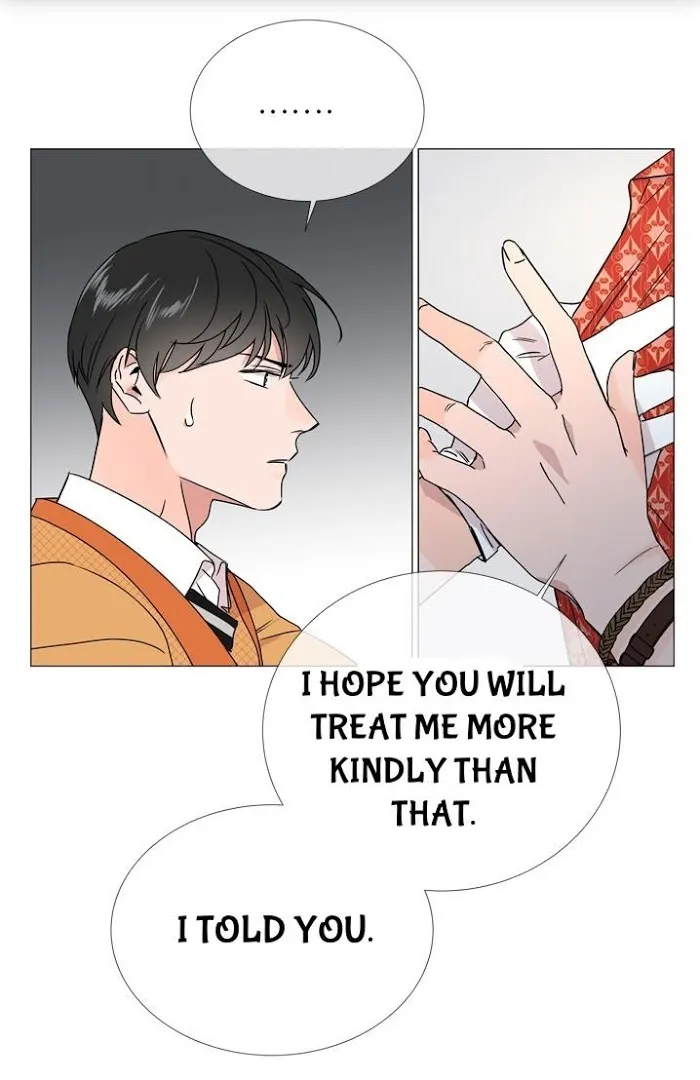 Read Red Candy chapter 19.1 image 28 on Lezhin